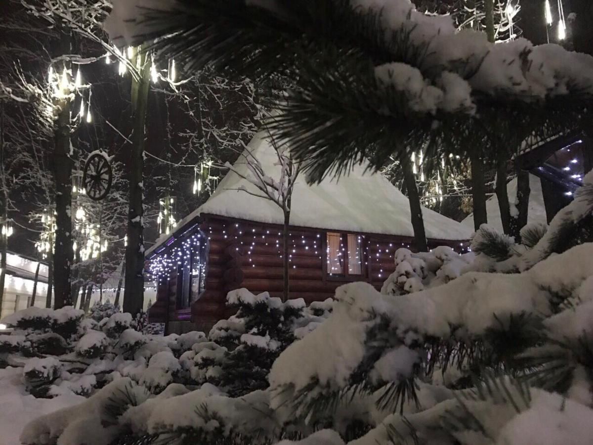Отель Country club Ужгород-27