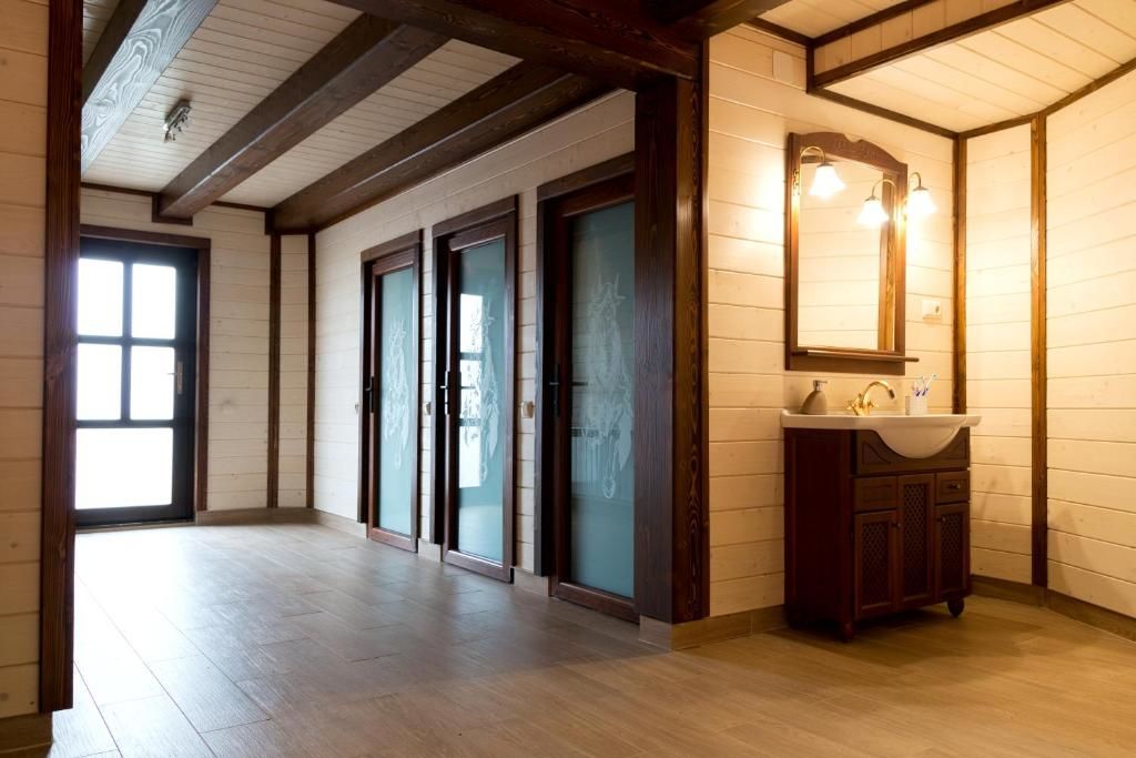 Отель Country club Ужгород-33